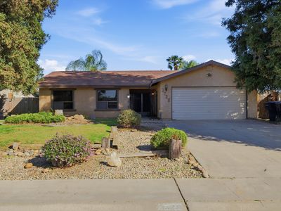 2728 S Jacob Street, Visalia, CA, 93277
