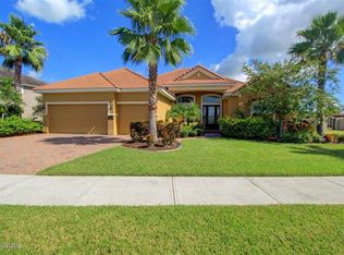 3404 Gatwick Manor Ln, Melbourne, FL 32940