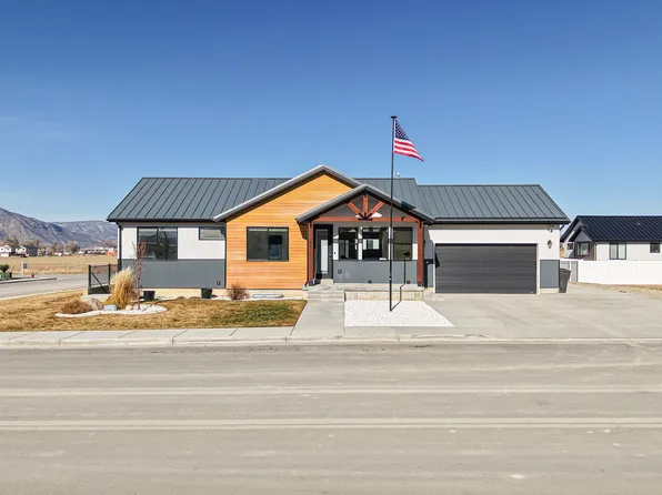 266 W 450 S, Ephraim, UT 84627