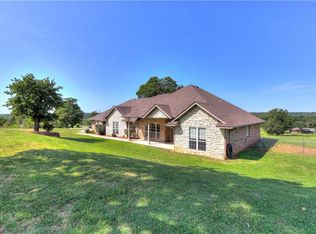 8700 Payton Ln, Newalla, OK 74857