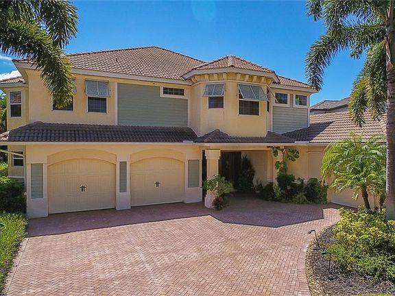 3rd image of 5813 Harbour Cir