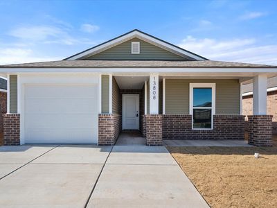 13808 Flint Ave, Lubbock, TX, 79423