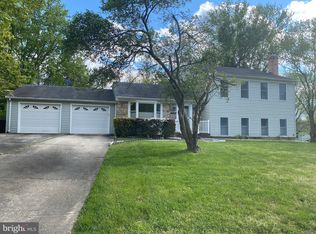 1708 Woodwell Rd, Silver Spring, MD 20906