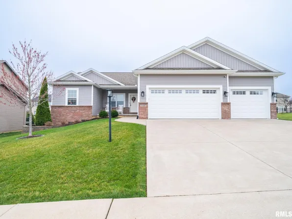 6406 W Callahan Ct, Edwards, IL 61528