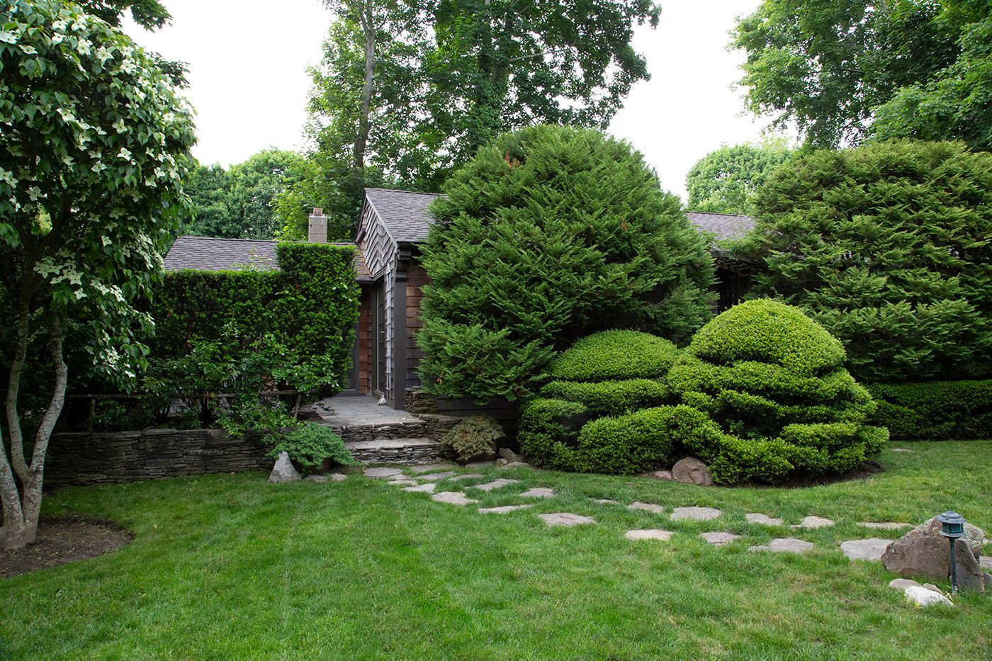  Gardens
