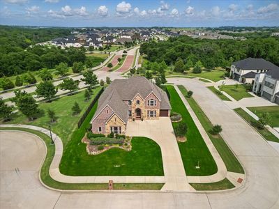 16260 Autumn Meadows Ct, Frisco, TX, 75035