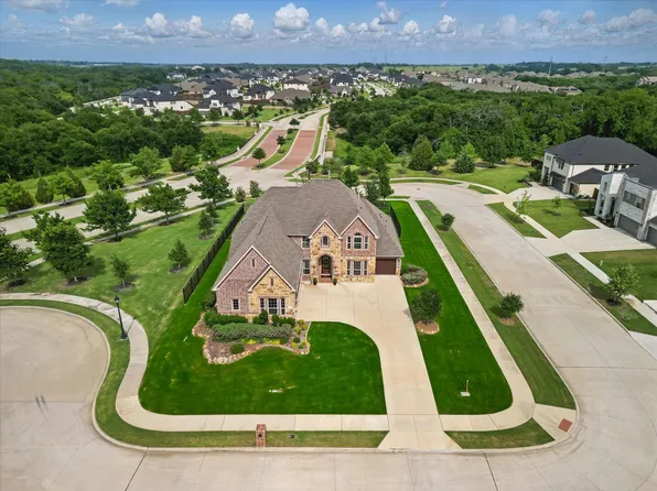 16260 Autumn Meadows Ct, Frisco, TX 75035