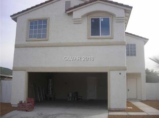 3523 Morning Mist Ave, Las Vegas, NV 89115