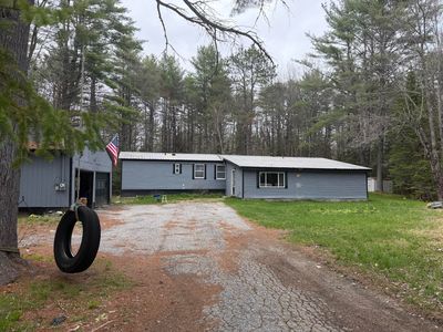 70 Harris Hill Road, Poland, ME, 04274