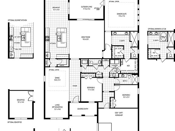 3rd image of 5934 Longleaf Ln #Jlgi1a