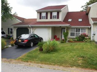 156 Upper Valley Ln, Newark, DE 19711