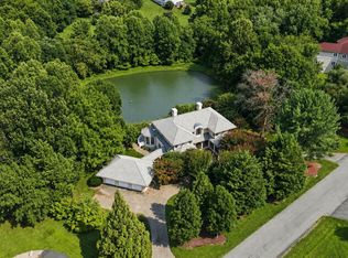 2710 Kirk Dr, Waldorf, MD 20603