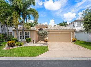 18045 Rhumba Way, Boca Raton, FL 33496