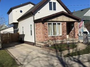 26 Shanley St, Cheektowaga, NY 14206