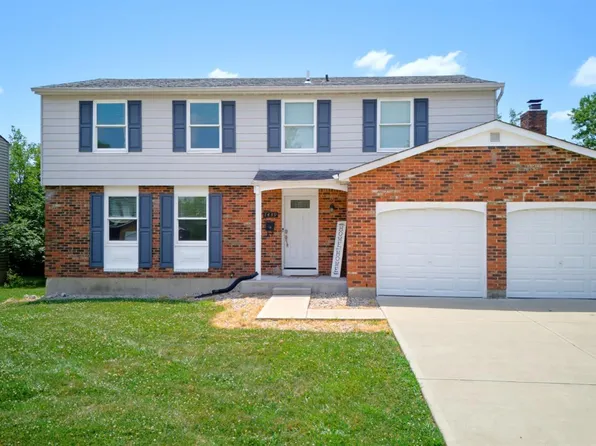 1439 Longacre Dr, Cincinnati, OH 45240