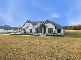 189 Rio Rancho Dr, Decatur, TX 76234