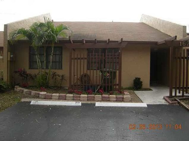 1st image of 1673 NW 96th Ave