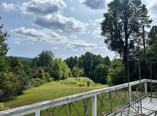 56 Thunder Ridge Dr, Saluda, NC 28773