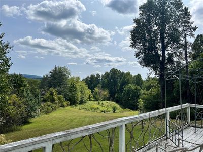 56 Thunder Ridge Dr, Saluda, NC, 28773