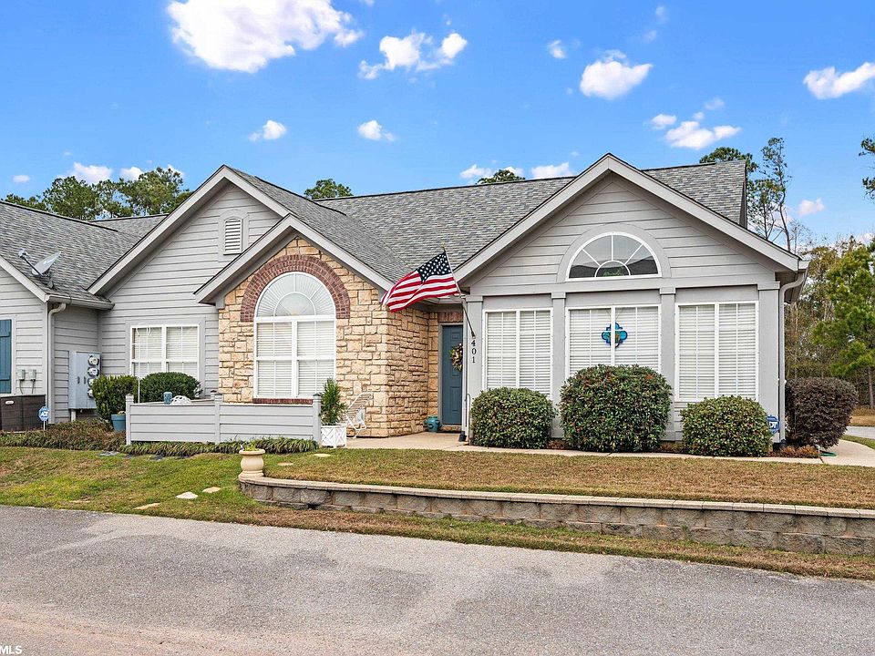 401 Wyld Palms Dr 401, Foley, AL 36535 MLS 340979 Zillow