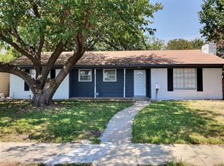 909 Cascade St, Mesquite, TX 75149