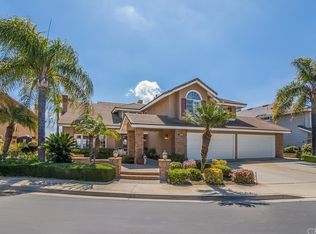 22391 Pineglen, Mission Viejo, CA 92692