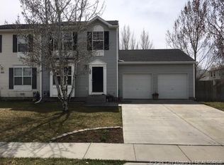229 W 650 N, Heber, UT 84032