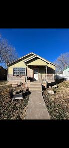 1911 N Tom Green Ave, Odessa, TX, 79761