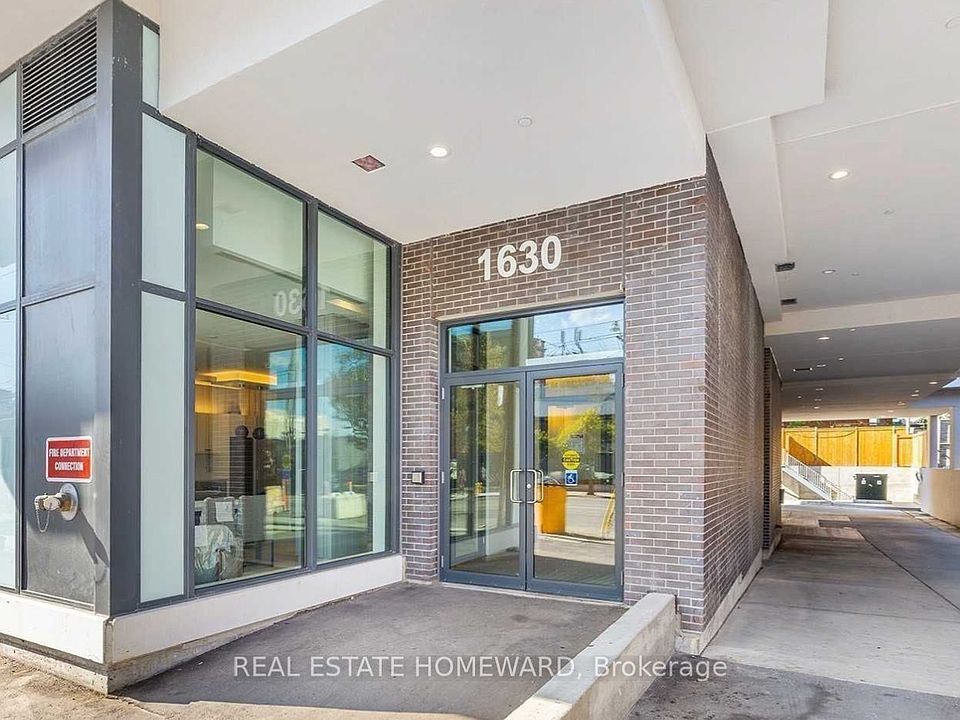 1st image of 1630 Queen St E #210