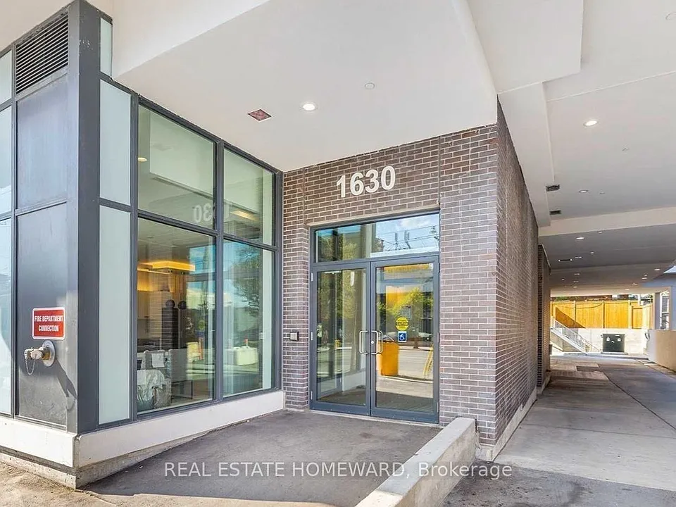1630 Queen St E #210