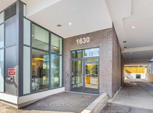 1630 Queen St E #210, Toronto, ON M4L 0B3