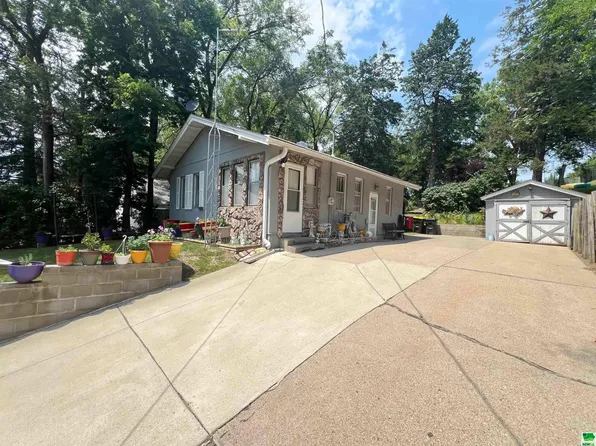 2405 Villa Ave, Sioux City, IA 51103