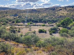 19872 E Antelope Rd, Mayer, AZ 86333