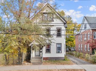 766 Congress Ave, New Haven, CT 06519