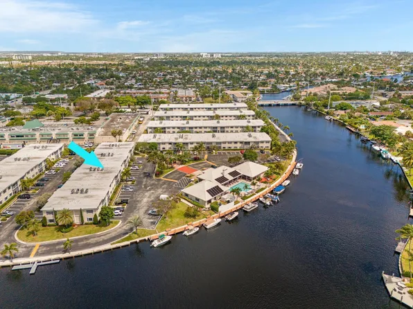 140 E Cypress Club Drive #430, Pompano Beach, FL 33060