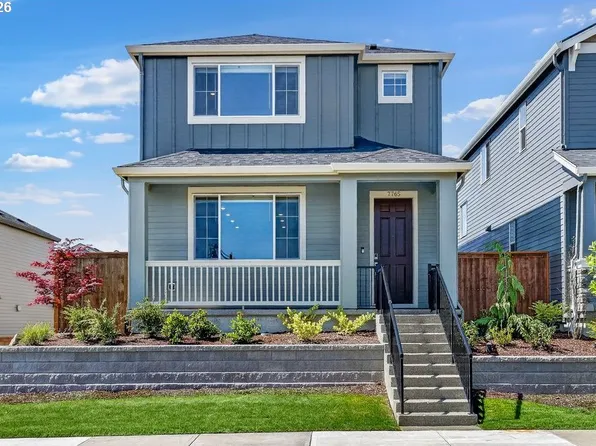 7765 NW Eleanor Ave, Portland, OR 97229