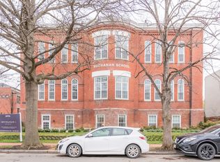 1324 E Street Se #110, Washington, DC 20003