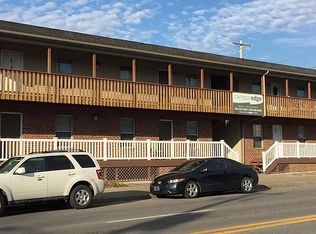 623 Hal Greer Blvd #8, Huntington, WV 25701