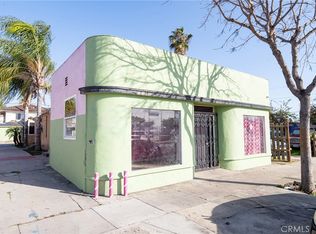 8676 State St, South Gate, CA 90280