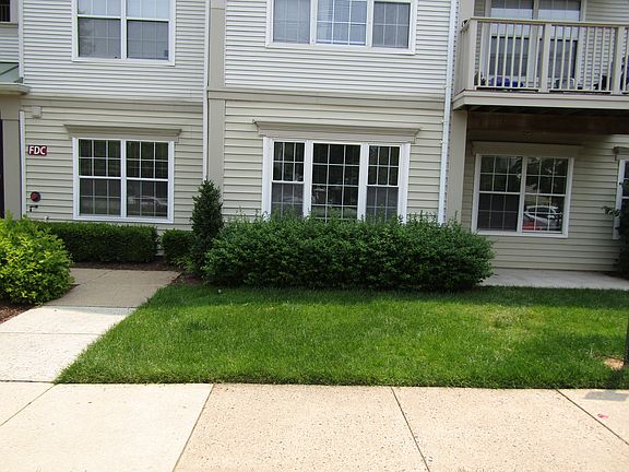 Subject ground lvl w/patio