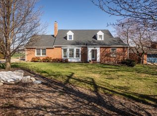 3700 Rawley Pike, Rockingham, VA 22801