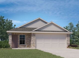 4504 River Run Rd, Crandall, TX 75114