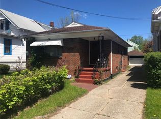 50 Weston Ave, Buffalo, NY