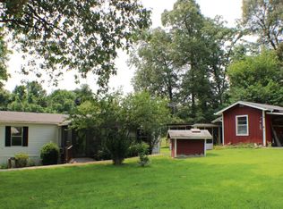 10 Tucker Ln, Gassville, AR 72635