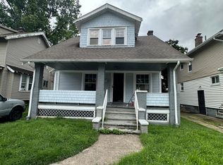 1125 E 144th St, Cleveland, OH 44110