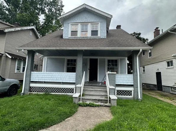 1125 E 144th St, Cleveland, OH 44110