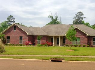 2105 Beauregard St, Ruston, LA 71270