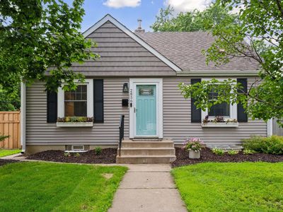 2856 Florida Ave S, Saint Louis Park, MN, 55426