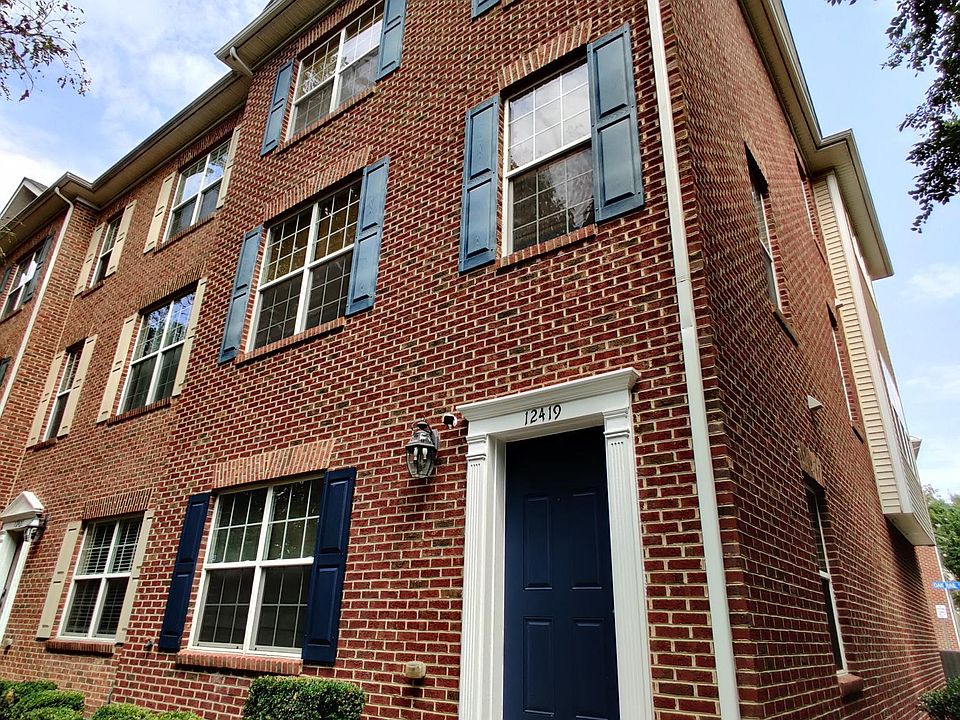1st image of 12419 Oak Rail Ln