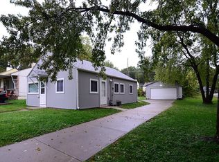 6628 Franklin St, Omaha, NE 68104